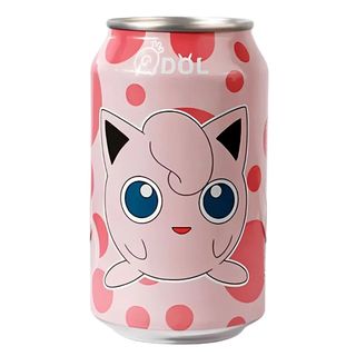 QDOL 3.0 Pokémon Jigglypuff