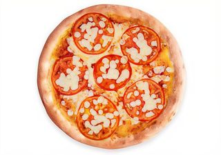 Піца Маргарита (30см/500г)