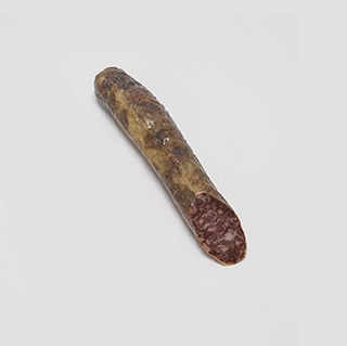 Salchichon de Cerdo Ibérico Puro Extrem