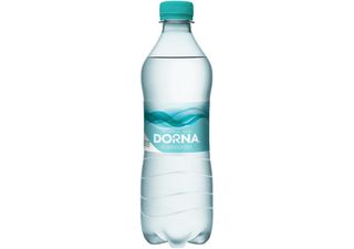 Dorna plată