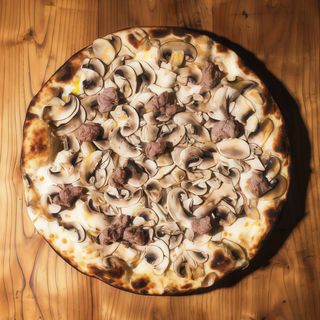 BOSCAIOLA