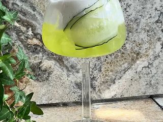 Gin Garden (180мл)