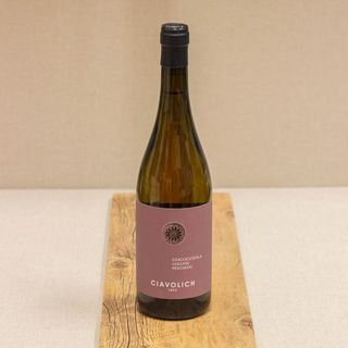 Cococciola Colline Pescaresi IGP - Ciavolich