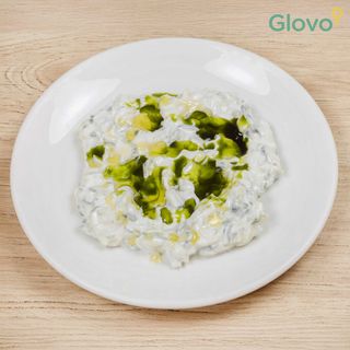 TZAZIKI