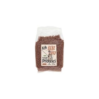 Koro Crema di Arachidi al Caramello Salato 250G