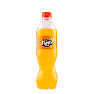 ფანტა  ფორთოხლის / Fanta Orange 0.5 L