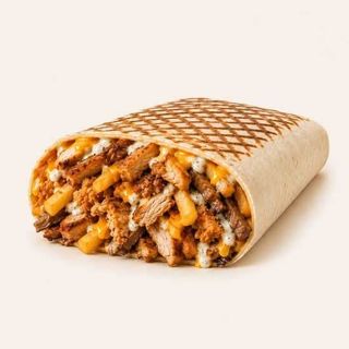 French Tacos XXL — 3 Fillings