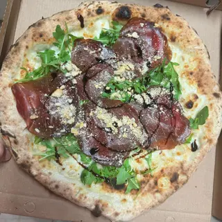 Bufala e tarallo
