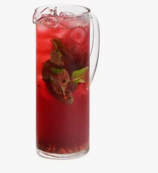 Гранатовый лимонад S