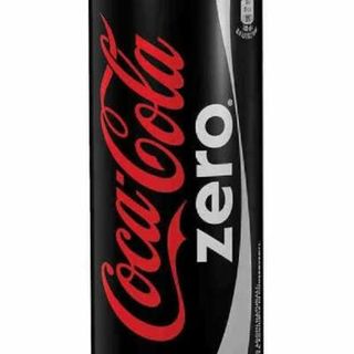 Coca-Cola Zero