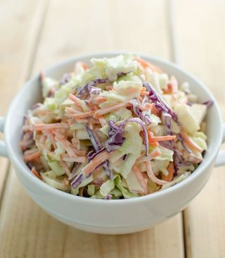 Veg Salad / Coleslaw