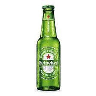 Cerveza Heineken (33 Cl.)