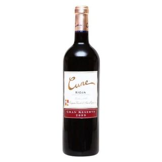 Vino Tinto D.O. Rioja (750 Ml.)