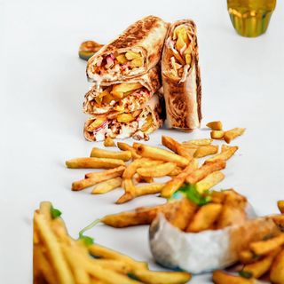 Rollo amerykański mały