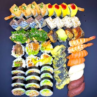 Hibiki de luxe 72 szt