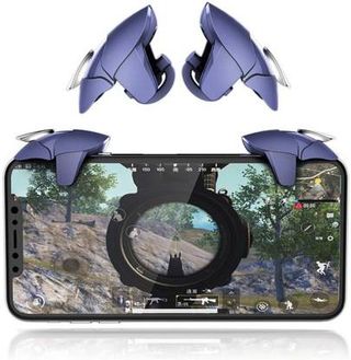 Pubg Კონტროლერი