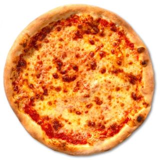 Pizza Margherita Ø32cm