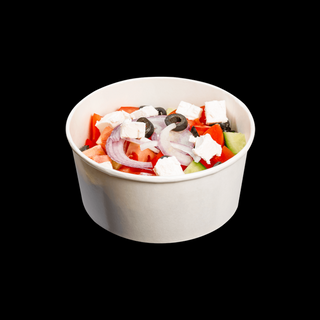 Салат Грецький