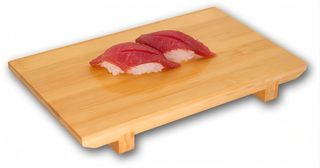 Nigiri de Atum
