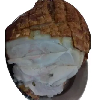 Pata Asada 100 Gr