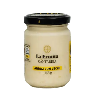 Arroz con Leche
