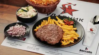 Pljeskavica
