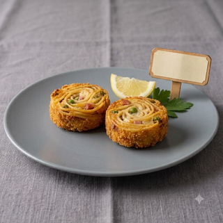 Frittatina di pasta