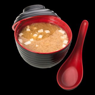 51 ZUPPA DI MISO