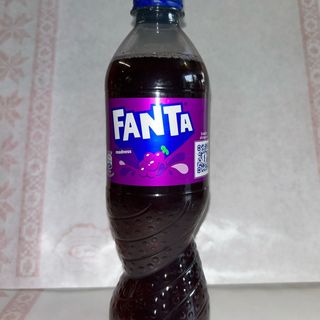 FANTA MADNESS