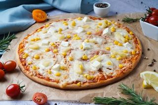 Пицца "Гавайская" (36 см.)