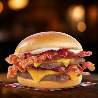 ჯუნიორ ბეკონატორი