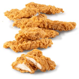CRSPY CHKN STRIP 8 PC
