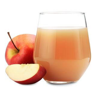 Sok od jabuke / Apple juice 0,20