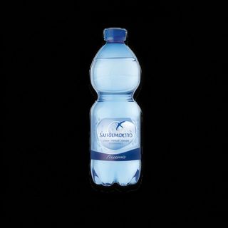 Acqua frizzante 50 cl