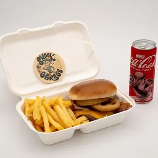MENU REGULAR