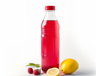 Limunada od malina 0,33l