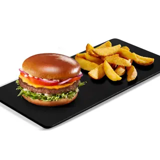 Cheeseburger