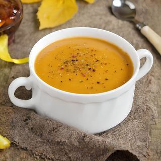 Сочевичний суп