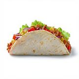 Taco De Pollo