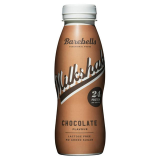 Protein Milkshake Chocolate 330ML