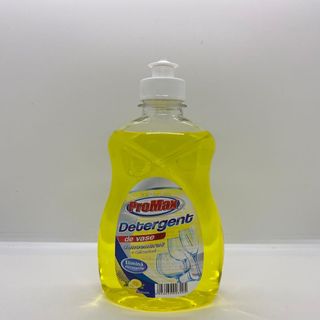 Detergent de vase 500ml Promax