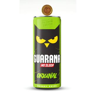 Guarana 250ml