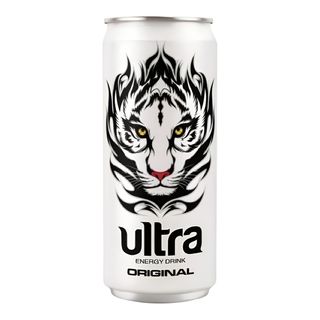 Ultra energy 0.25