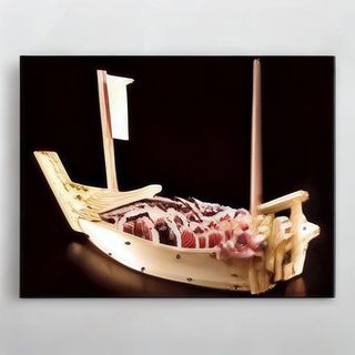 164. Sushi Y Sashimi Weitao (34 Pzs.)