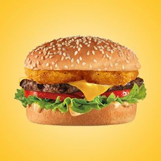 Бургер Чікен Кінг (260г)