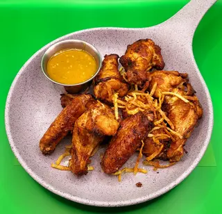 Крильця курячі California Chicken (300г)