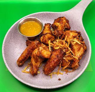 Крильця курячі California Chicken (300г)