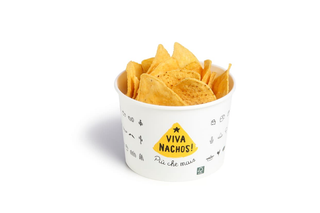 Solo Nachos 