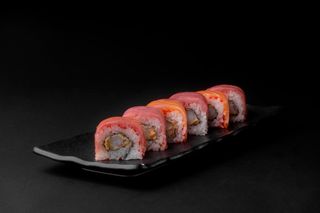 ორაგულის და თინუსის როლი