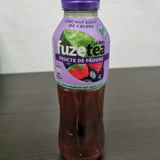 FuzeTea